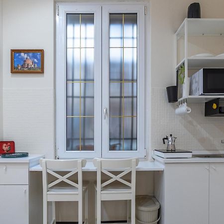 Piccola Anastasia - Your Cozy Bologna Stay Экстерьер фото