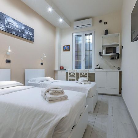 Piccola Anastasia - Your Cozy Bologna Stay Экстерьер фото