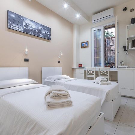 Piccola Anastasia - Your Cozy Bologna Stay Экстерьер фото