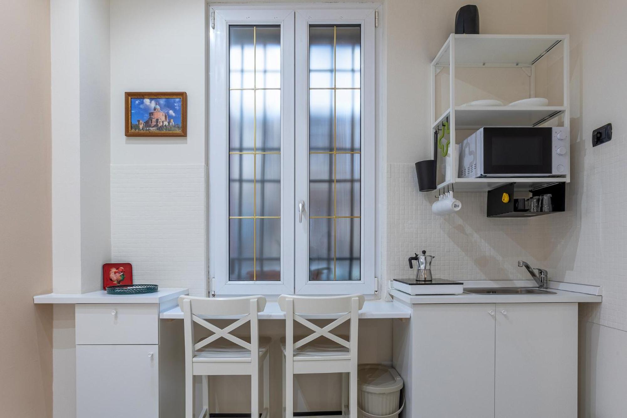 Piccola Anastasia - Your Cozy Bologna Stay Экстерьер фото