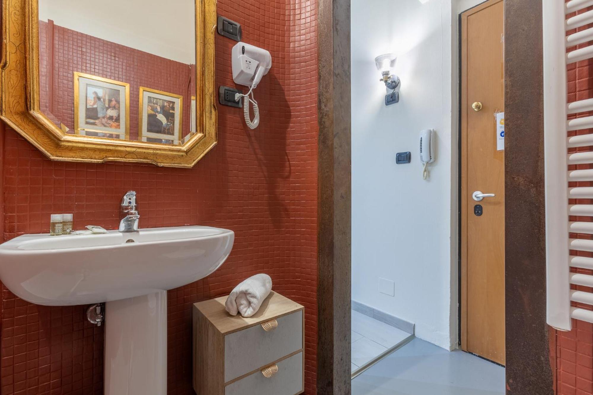 Piccola Anastasia - Your Cozy Bologna Stay Экстерьер фото