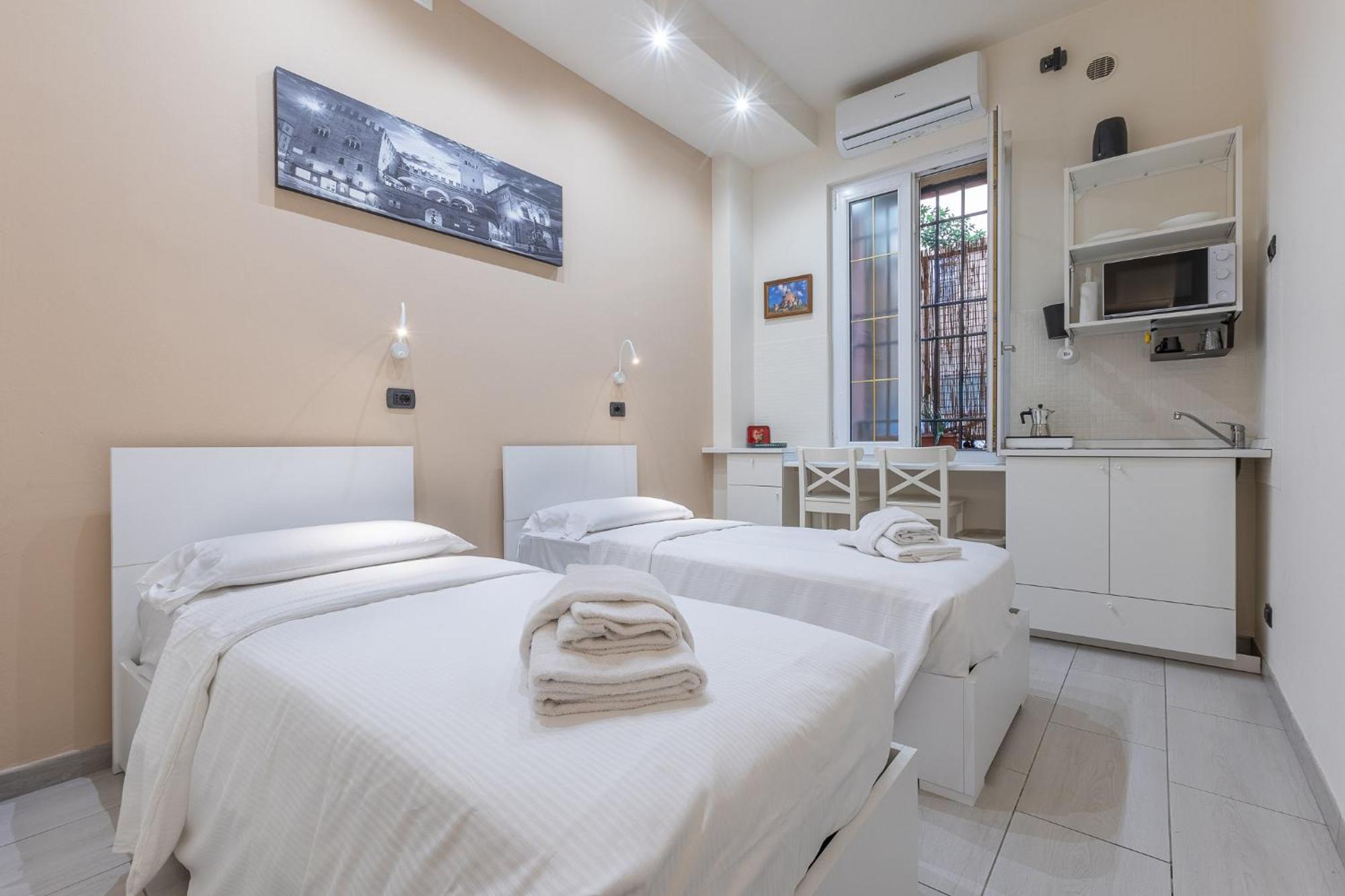 Piccola Anastasia - Your Cozy Bologna Stay Экстерьер фото